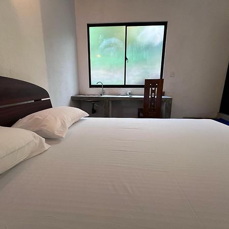 Unawatuna White Villa Luaran gambar