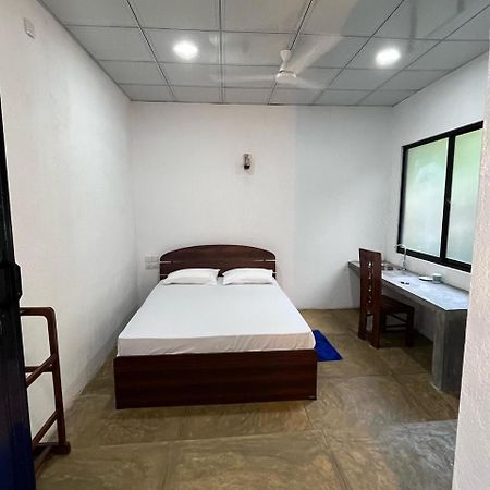 Unawatuna White Villa Luaran gambar