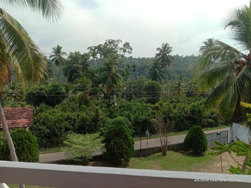 Unawatuna White Villa Luaran gambar