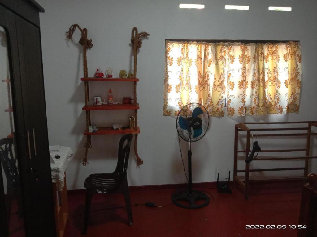 Unawatuna White Villa Luaran gambar