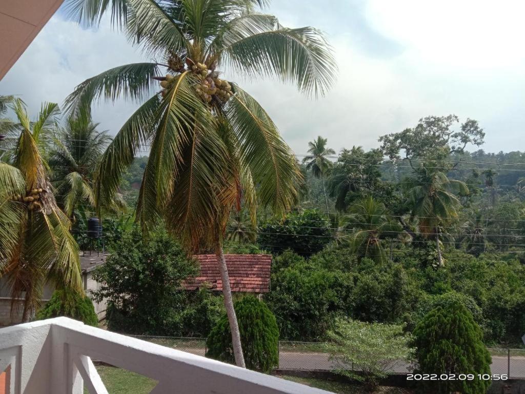 Unawatuna White Villa Luaran gambar