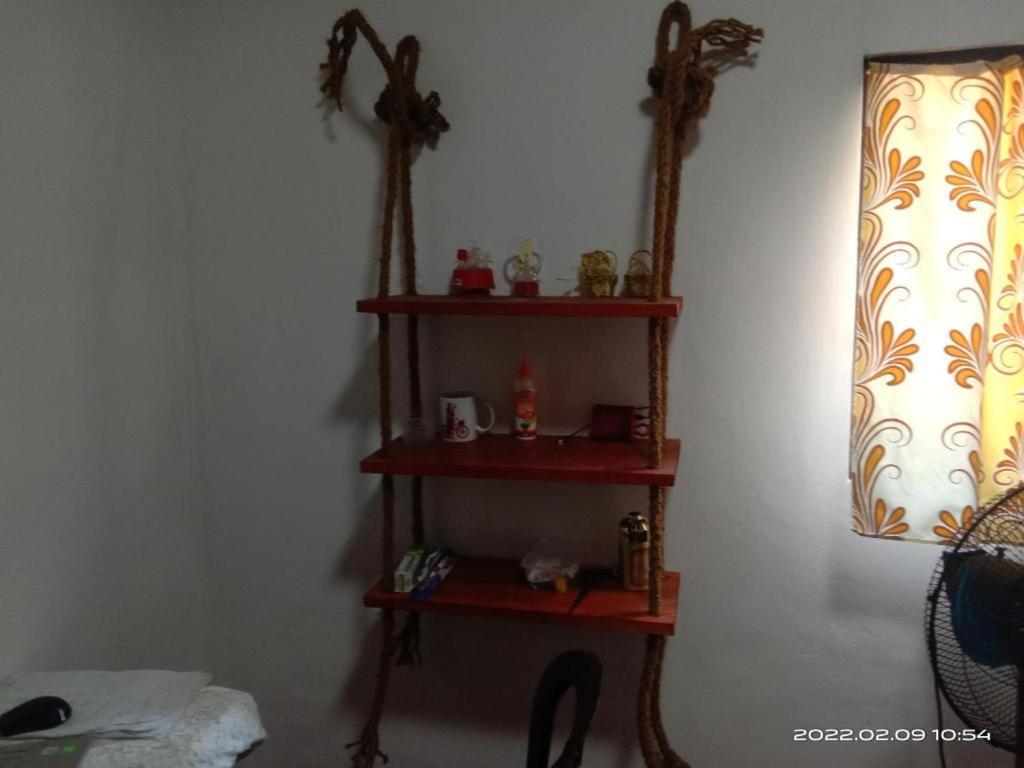Unawatuna White Villa Luaran gambar