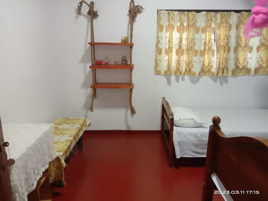 Unawatuna White Villa Luaran gambar