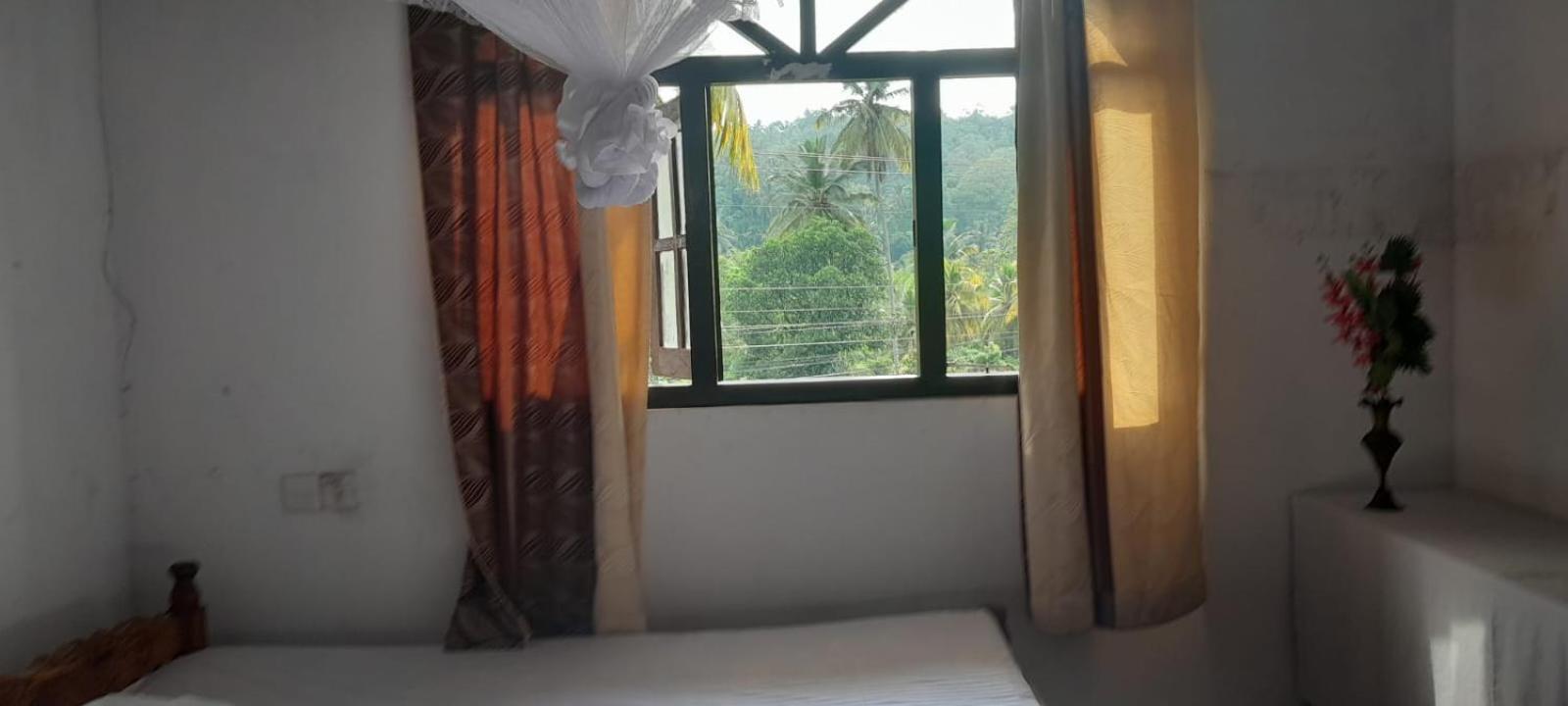 Unawatuna White Villa Luaran gambar