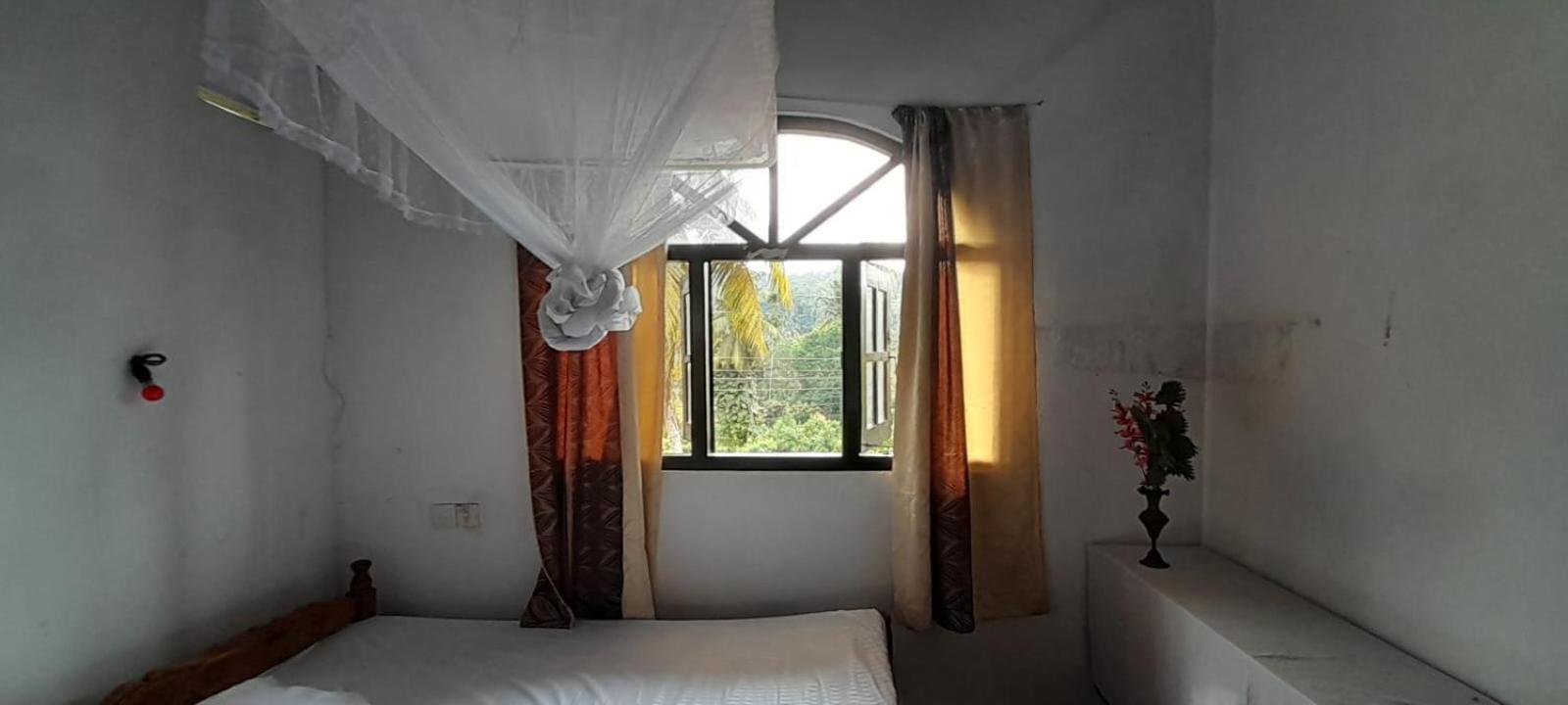 Unawatuna White Villa Luaran gambar