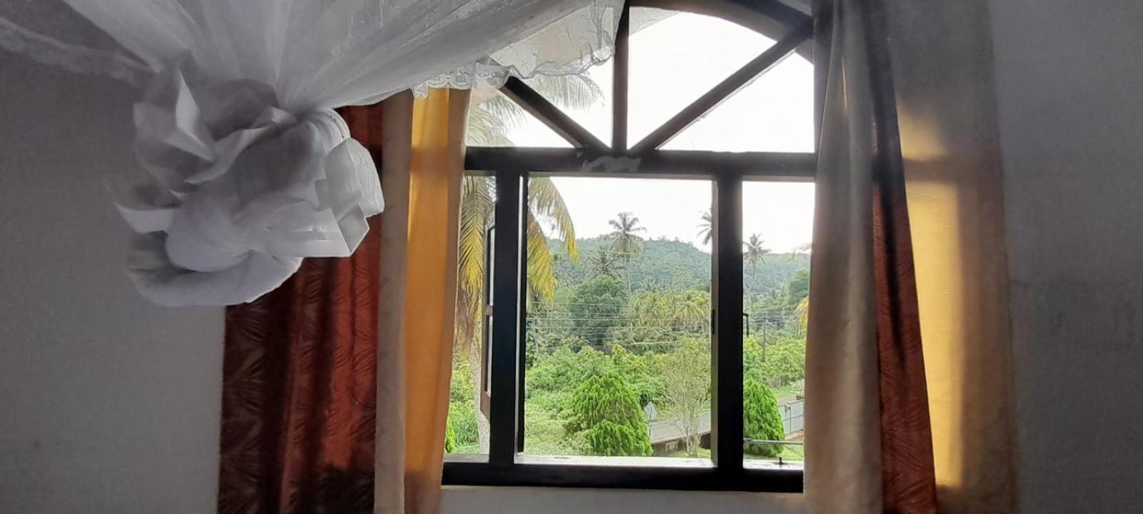 Unawatuna White Villa Luaran gambar