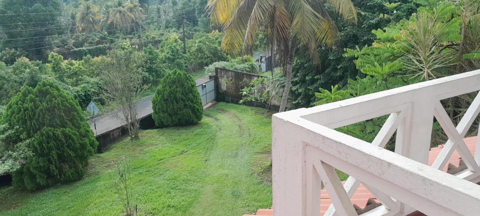Unawatuna White Villa Luaran gambar