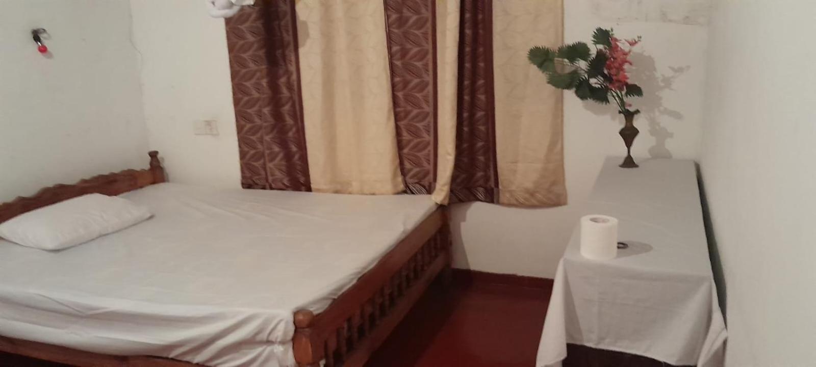 Unawatuna White Villa Luaran gambar