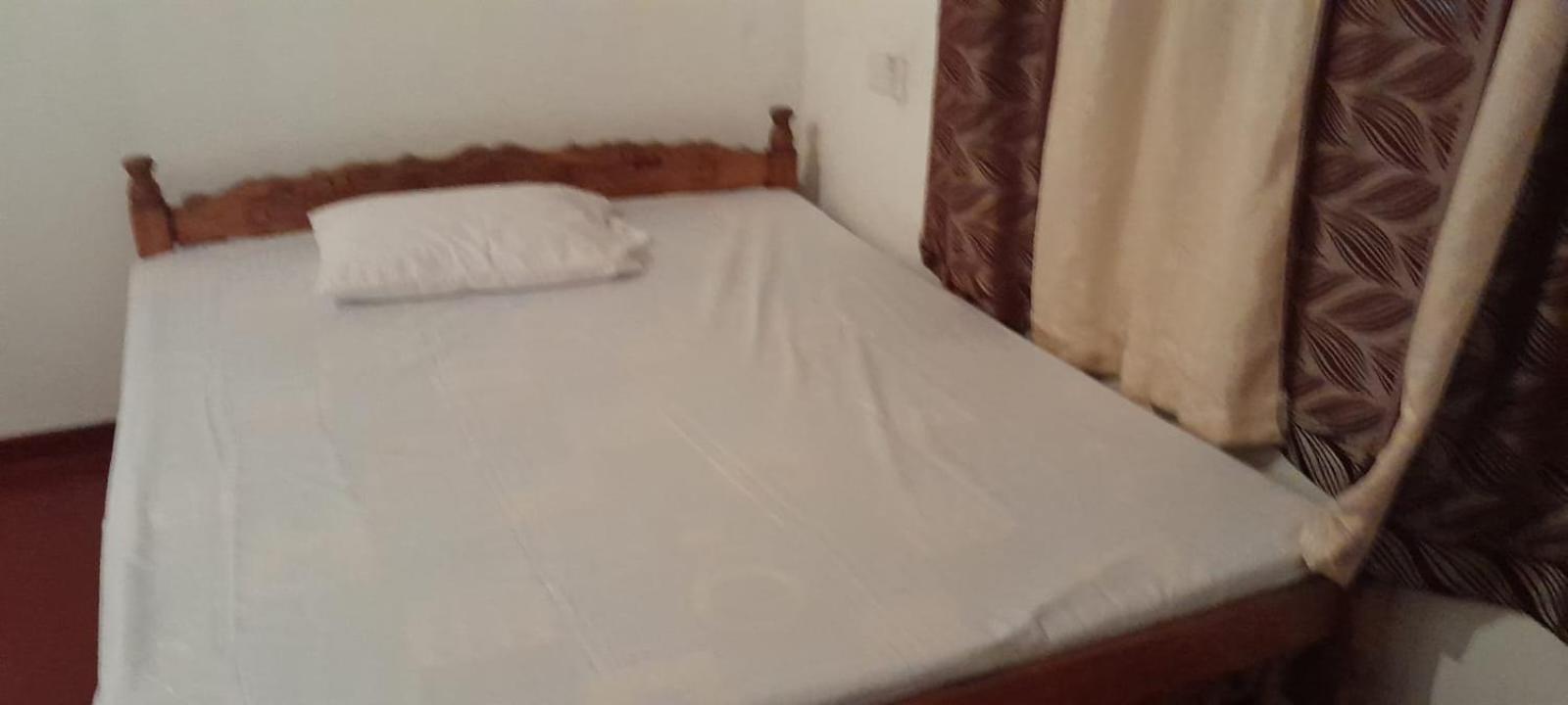Unawatuna White Villa Luaran gambar