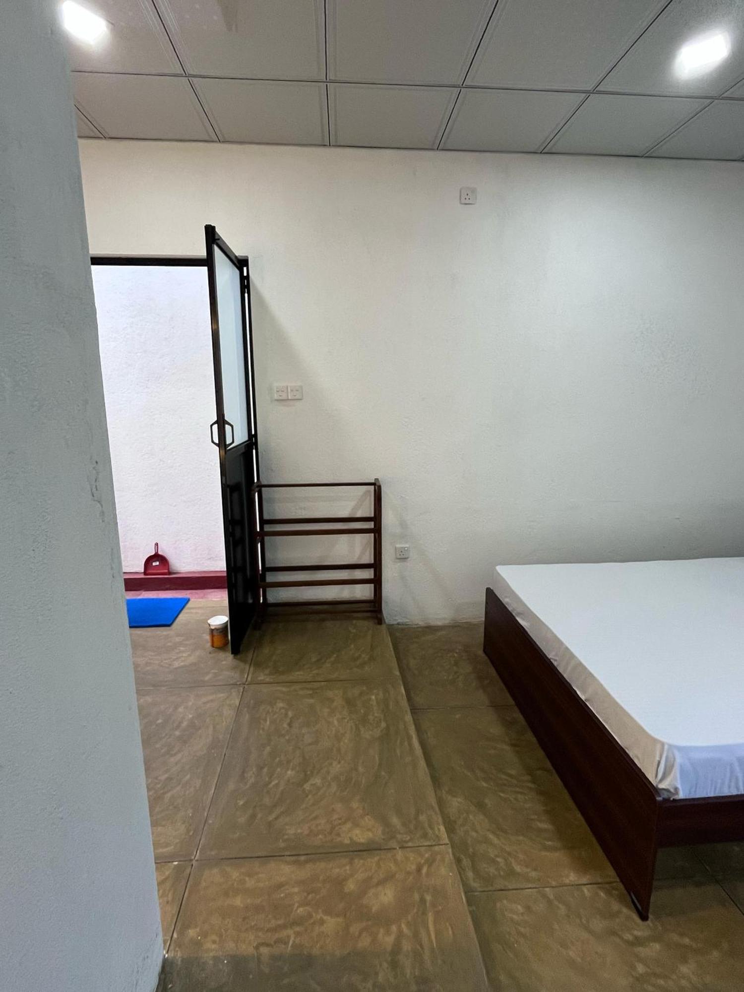 Unawatuna White Villa Luaran gambar