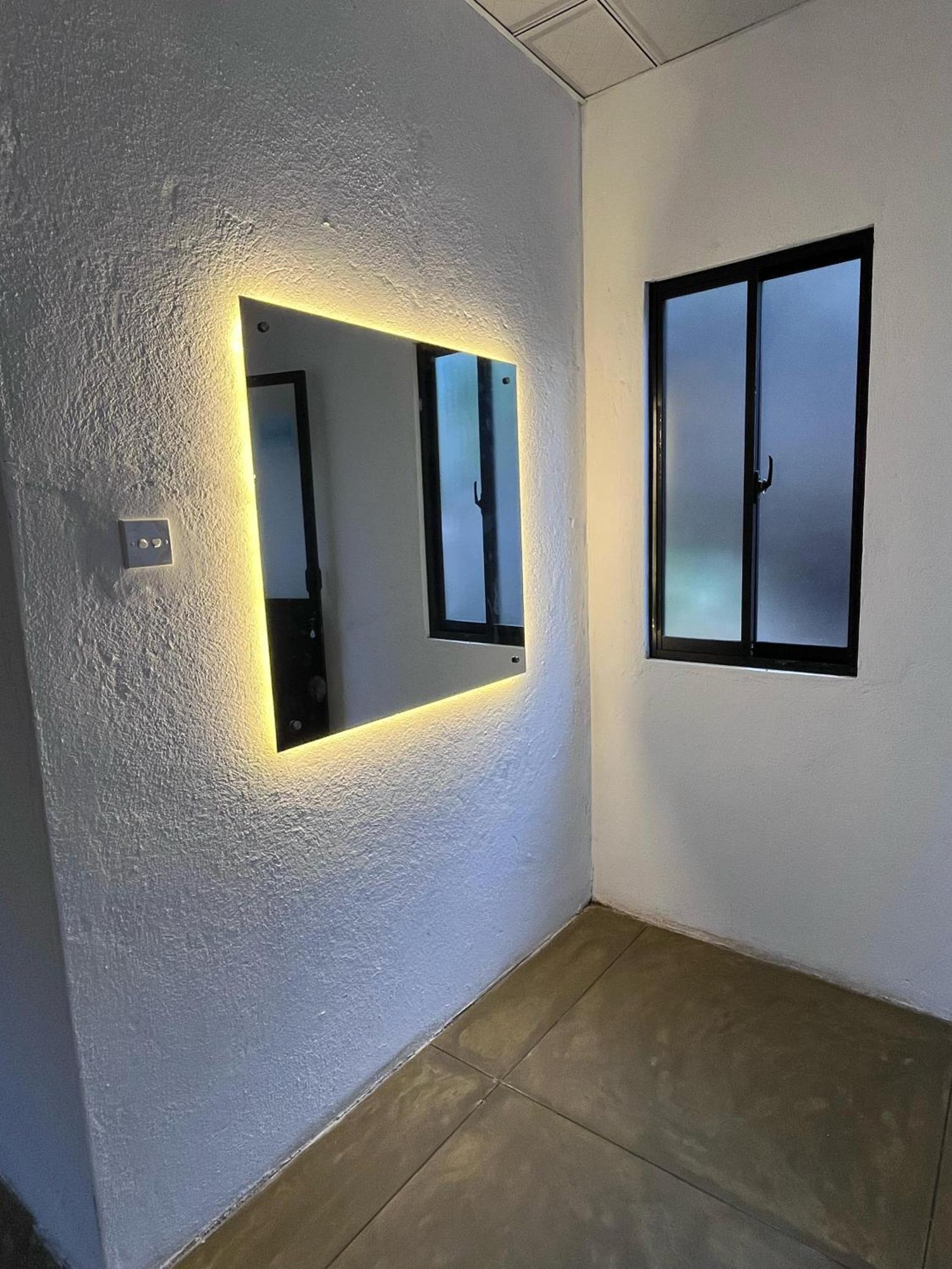 Unawatuna White Villa Luaran gambar