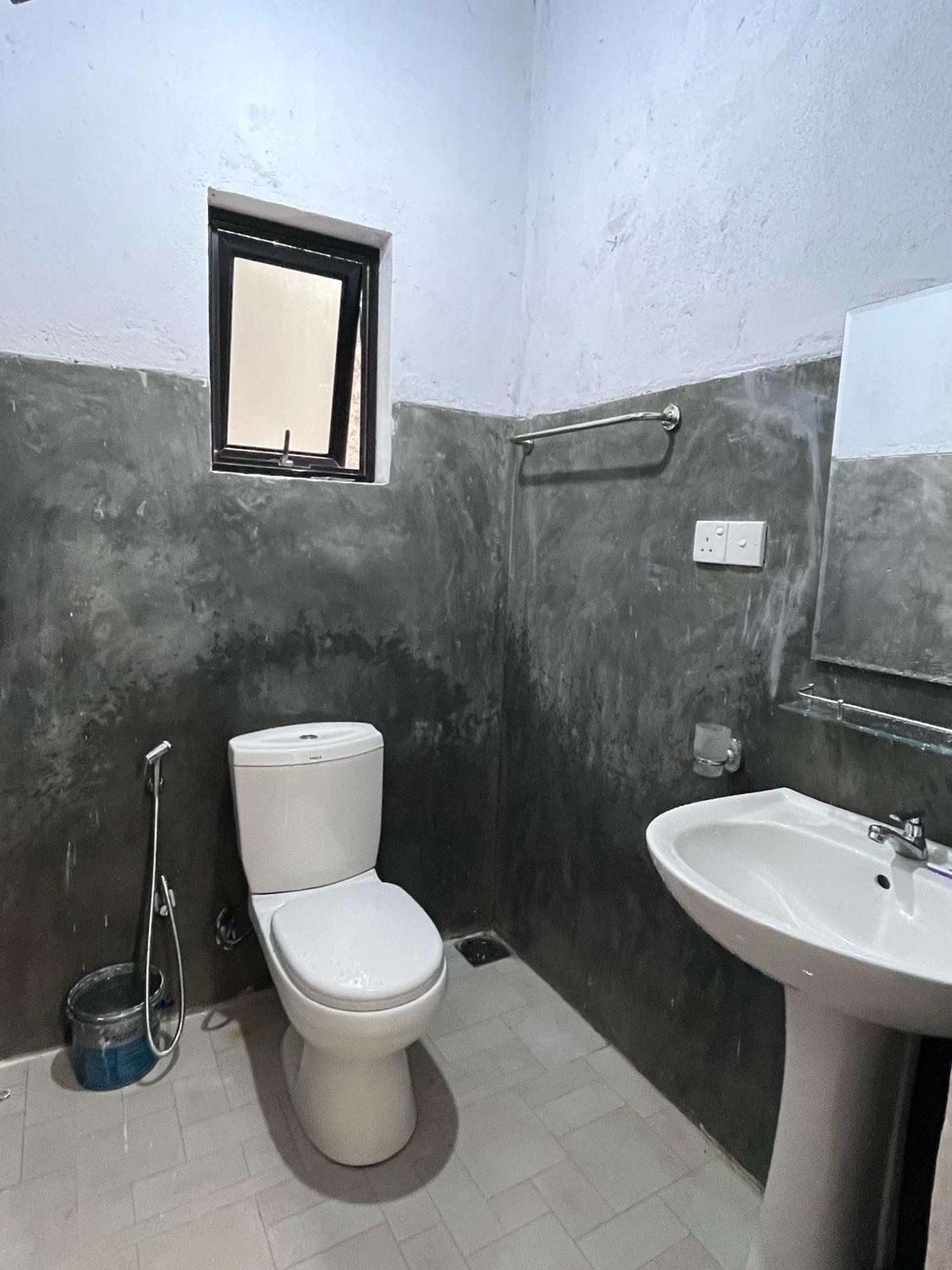Unawatuna White Villa Luaran gambar